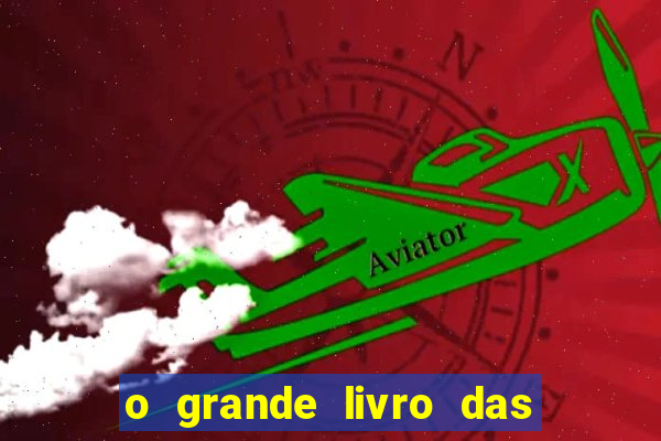 o grande livro das bruxas pdf